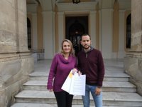 IU presenta 57 enmiendas al Presupuesto por 18 millones para que Sevilla "deje de ser una ciudad a dos velocidades"