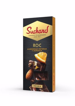 Chocolates Suchard 