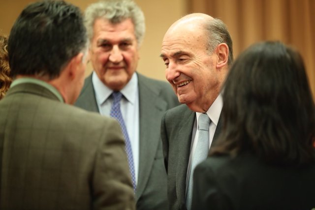 Miquel Roca, ponente de la Constitución