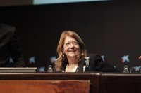 Rodríguez (CNMV) dice que el folleto de la ampliación de capital de Popular en 2016 ya advertía sus riesgos