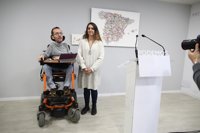 Podemos sigue sin ver condiciones en Cataluña para incorporarse a la Comisión Territorial del Congreso