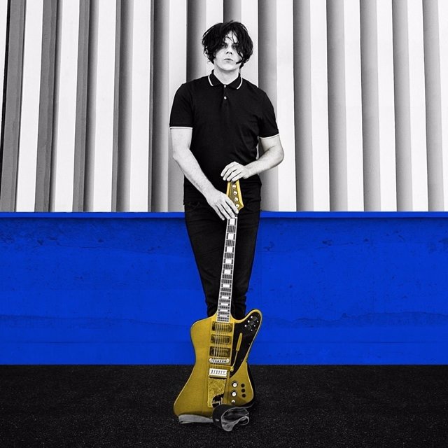 JACK WHITE