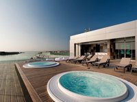 Barceló "respeta" la decisión de NH y descarta "radicalmente" plantear otra oferta