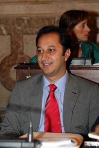 El PSOE acusa a PP y Ciudadanos de retrasar la renovación de RTVE