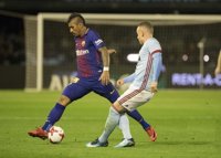 Barça y Celta se juegan en el Camp Nou el billete más caro