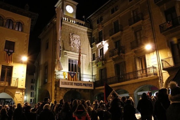 Agencia Catalana de Noticias