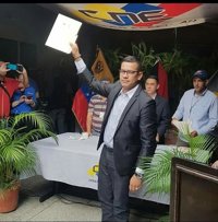 Asesinan a tiros un legislador de la Asamblea Nacional Constituyente de Venezuela