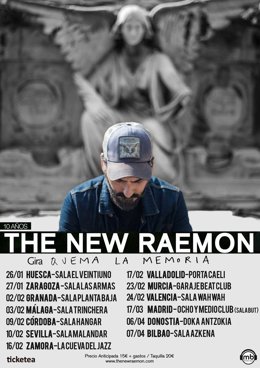 The New Raemon