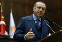 Erdogan busca reunirse con Merkel en un intento por lograr una mejora de las relaciones bilaterales