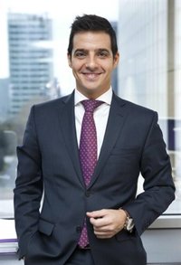 Mapfre nombra a Luis Caballero nuevo director general de la compañía en Canarias