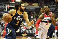 Marc Gasol y Ricky Rubio brillan con fuerza en los triunfos de Grizzlies y Jazz