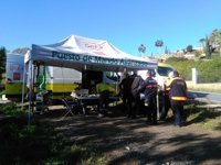 Activado un dispositivo para continuar la búsqueda de la mujer desaparecida en Marbella