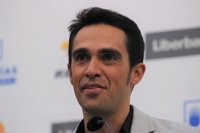 Alberto Contador ficha como comentarista de Eurosport
