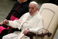 El Papa ordena intervenir una sociedad de vida apostólica de Perú cuyo fundador está acusado de abusos sexuales