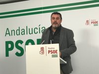 El PSOE pide la comparecencia en el Senado del ministro de Energía tras el informe del IGME sobre Doñana