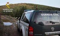 Sucesos.- La Guardia Civil rescata a seis senderistas en el Cañón del Tera (Zamora)