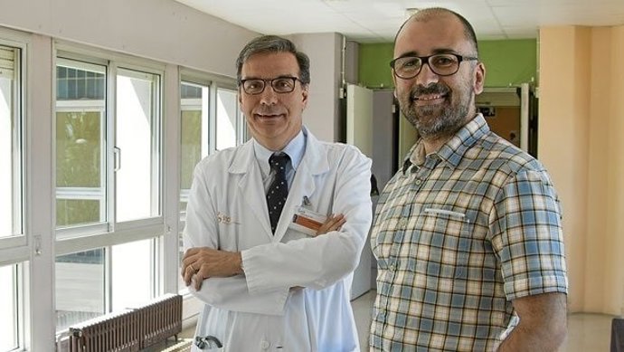 X.Garcia del Muro i O.Martínez-Tirat, Idibell