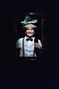 Teatro de los Sentidos lanza una campaña de 'crowdfunding' para continuar con su actividad