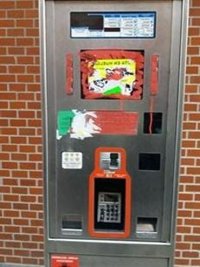 La concesionaria de la OTA de Bilbao cifra en 200.000 euros el coste del destrozo de parquímetros