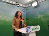 PP-A afea a Susana Díaz que anteponga su "odio político" hacia Pedro Sánchez al interés de los andaluces en financiación