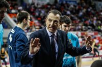 Maldonado: "Espero que Jaime Fernández sea bien recibido"