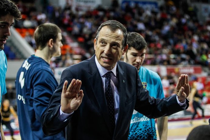 Salva Maldonado (Movistar Estudiantes)