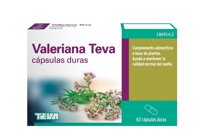 Teva lanza dos suplementos alimenticios para la salud ocular y conciliar el sueño