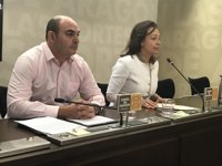 El PP enmendará el presupuesto del Hospital del Alcañiz para que las obras puedan comenzar en 2018