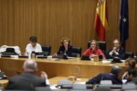 Salgado dice que en la crisis "hizo lo correcto" y que el PP rechazó el 'manguerazo' a la banca en 2008