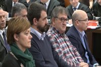 La defensa del 'caso de Miguel' esgrime el 'caso Guateque' para solicitar la nulidad del juicio 