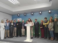 PP-A pedirá en el Parlamento que la Junta ponga fecha y presupuestos para las líneas 2 y 3 del Metro de Sevilla
