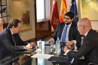 CROEM sostiene que la rebaja fiscal anunciada por el presidente "marcará un punto de inflexión en el consumo"