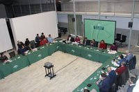 Concedidos ya más de 315 millones a través del III Plan Andaluz de la Producción Ecológica