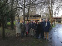 El PP traslada su apoyo al 112 tras la polémica por los jóvenes atrapados en El Angliru