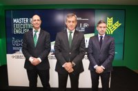 Caja Rural de CLM financiará un máster para ejecutivos de empresas valorado en 5.700 euros