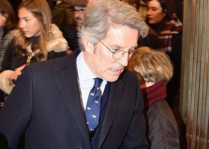 Alfonso Díez aclara su relación de amistad con la Reina Sofía 