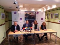 'Palencia Turismo' apuesta por el "deporte extremo" y el "turismo industrial" para promocionarse en Fitur