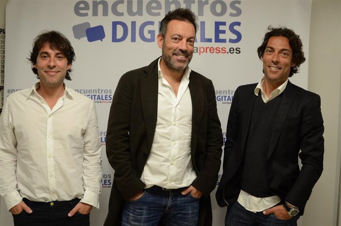 Encuentros Digitales con Café Quijano en Europa Press