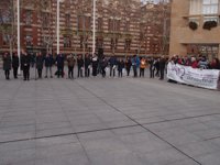 La Mesa de la Mujer condena el ciberacoso, sufrido por una de cada cinco mujeres en España