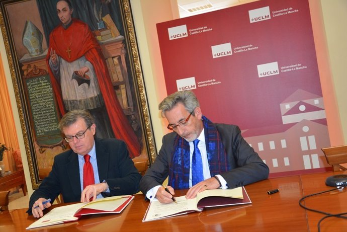 Uclm: La Uclm Estudiará Los Suelos Y Vides De La Do Valdepeñas De Cara A La Mejo