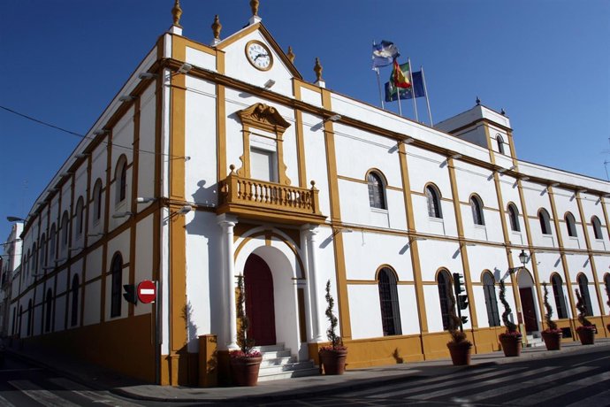 Ayuntamiento de Alcalá de Guadaira