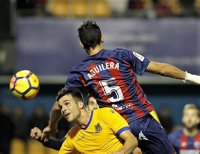 Huesca-Numancia y Rayo-Oviedo, duelos por el ascenso en la jornada 22 de la Liga 1/2/3