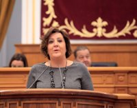 Franco dice haber destinado 6,4 millones más que PP en Promoción y Desarrollo Empresarial