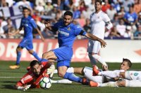 El Getafe quiere hundir a un necesitado Málaga