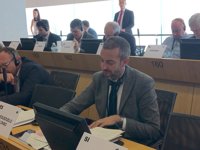 La Comunidad defiende en Bruselas los intereses de la agricultura regional ante los retos de futuro de la PAC