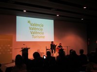 La campaña 'Why *V?' de la Diputación de Valencia presentará la provincia en Fitur como un destino "perfecto"