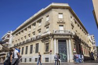 PP pide al alcalde que exija a Susana Díaz que el Banco de España albergue en exclusiva el Museo Arqueológico