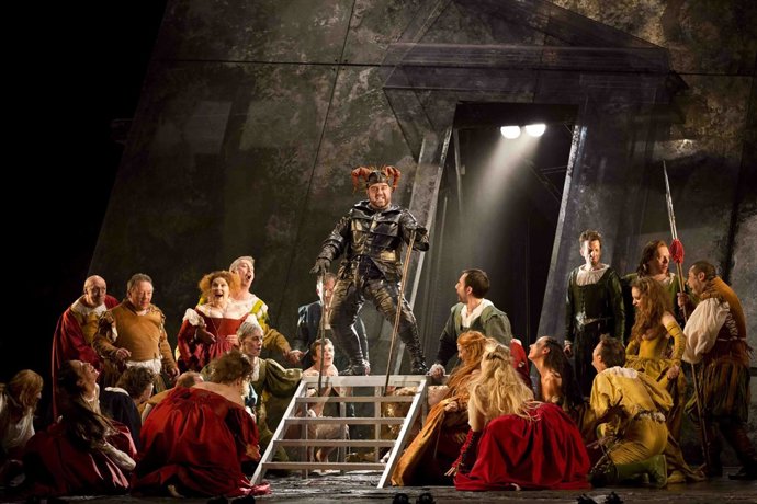 Wagner i Verdi estrenaran la temporada clàssica de Cinesa aquest 2018