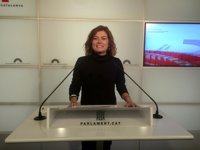 CatECP rechaza la investidura telemática: "Cataluña se gobierna desde Cataluña"