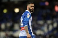 El Espanyol cede a Álvaro Vázquez al Nàstic
